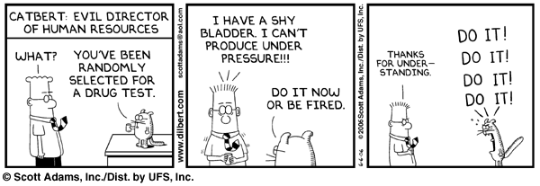 dilbert